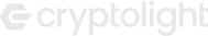 Cryptolgiht brand logo